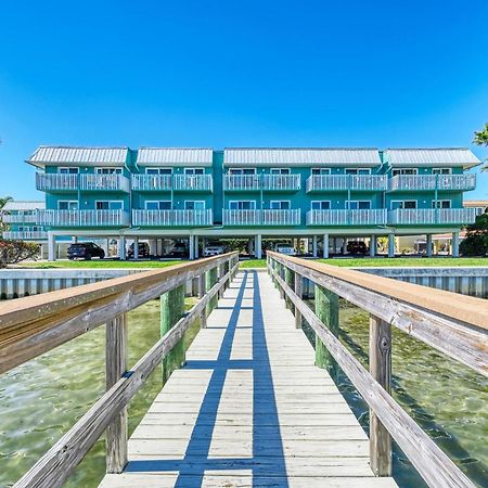 Anna Maria Island Beach Palms 6B Bradenton Beach Exterior foto